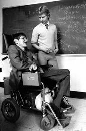 Stephen Hawking
