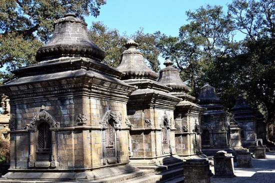 pasupathinath-temple