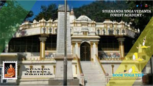 Swami Sivananda Academy