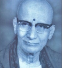 Vishwanatha Satyanarayana