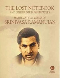 Ramanujan-book