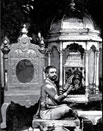 Sri Chandrasekhara Saraswathi