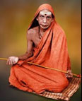 Sri Chandrasekhara Saraswathi