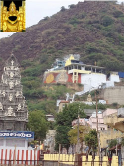Panakala Swamy Temple