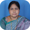 M P Rajyalakshmi