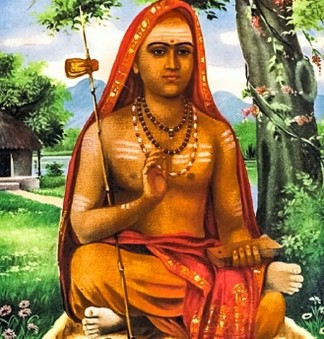 Sri-Adi-Sankaracharya