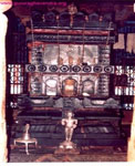 Brindavanam Guru Ragavendra Swami