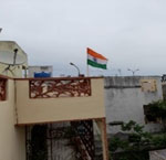 Indian Flag