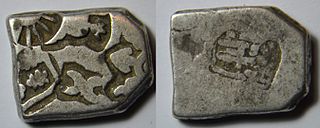 Silver-Coins-Bindusara