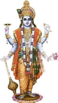 Lord-Vishnu