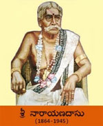 Adibhatla-Narayana-Dasu