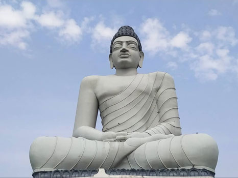 Dhyaan-buddha-Amaravthi