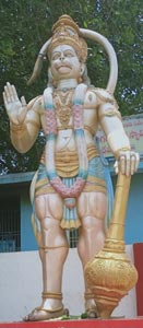 Abhayanjaneya