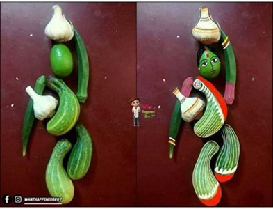 veg-art