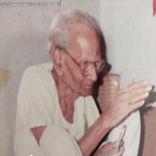 Yamijala-Padmanabha-Swamy