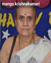 Mangu Krishanakumari