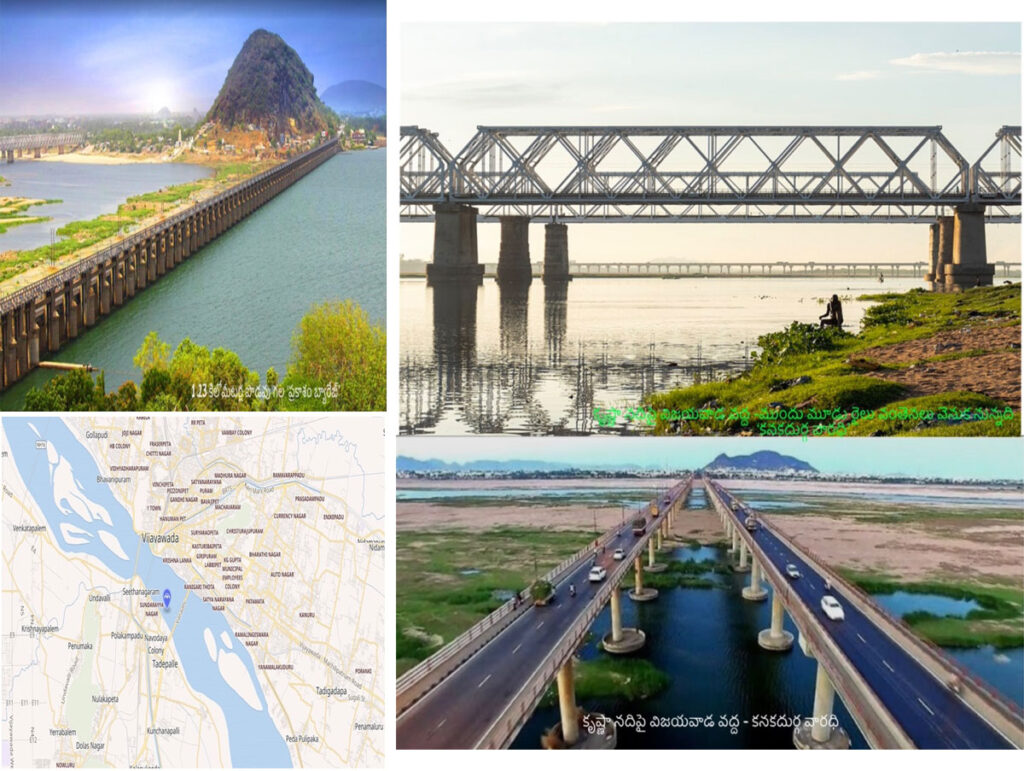 Krishna-River-Bridge