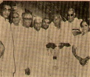 శ్రీ నీలం సంజీవరెడ్డి