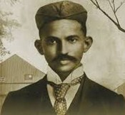 Mahatma-Gandhi-24Years