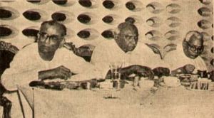 శ్రీ నీలం సంజీవరెడ్డి