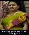 Venkata Lakshmi Gayathri