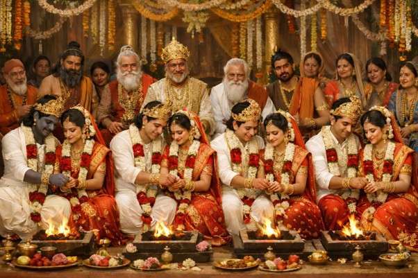 Sitarama-kalyanam