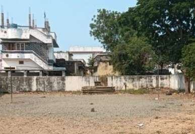 Kamatham-Shanmugham-Samadhi
