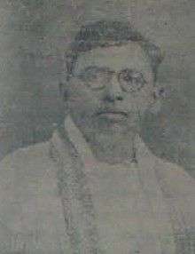 Kamatham Shanmugham