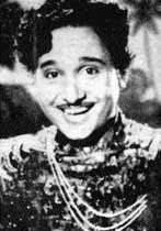 Mantravadi Sriramamurty