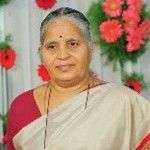 Balluri Umadevi