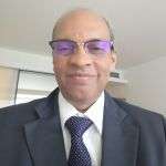Prathap CH