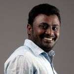 Rajesam Thokala