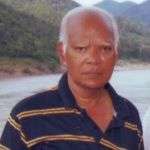 Shyama Sundara Rao