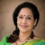 Uma Bharathi Kosuri