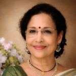Uma Bharathi Kosuri