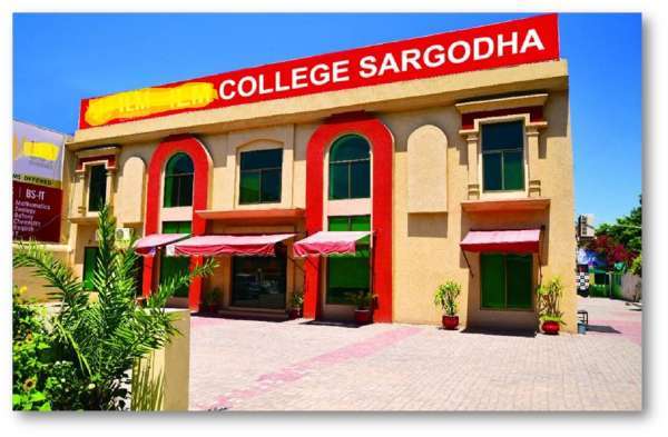 Sargodha-College