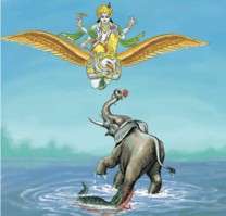 Gajendra-Moksham