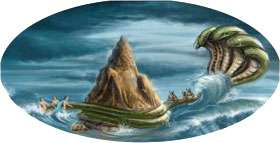 Ksheera-Sagara-Mathanam