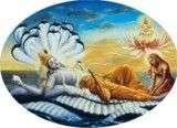Maha-Vishnu