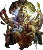 Narasimha-Swamy