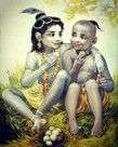 SriKrishna-Kuchela