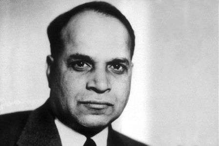 Yellapragada Subbarao