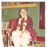 లలితా త్రిపుర సుందరీ ఉపాసకులు "చందోలు రాఘవ నారాయణ శాస్త్రిగారు”