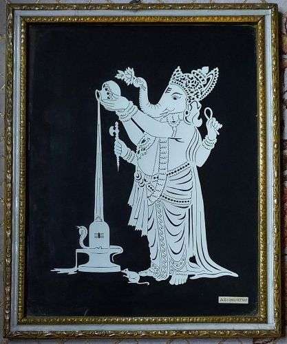 Lord-Ganesha