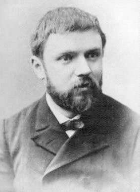 Henri Poincaré