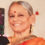 Lingamneni Sujatha