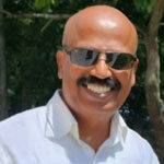 nirmalaadithya author